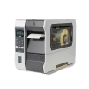 ZEBRA ZT61043-T2E0100Z Принтер TT ZT610; 4", 300 dpi, Serial, USB, Ethernet, BT, USB Host, намотчик фото 1