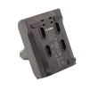 Подставка CRD-TC51-1SCU-01 USB для TC51, TC52, TC56, TC57, Zebra фото 4