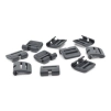 Zebra KT-BKLN-RS507-10R, KIT:BUCKLE:TRIGGERLESS;RS507;SET OF 10 фото 1