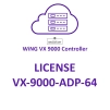 Лицензии Extreme Networks для VX 9000, 64 Adaptive Access Point license VX-9000-ADP-64 фото 1