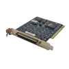 Плата 8xRS-232 C168H, PCI, Moxa фото 1