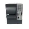 Принтер этикеток термотрансферный Zebra Z4M Plus (Z4M00-2001-4000) 203 dpi, 254 мм/c, до 104 мм, отделитель, смотчик подложки, USB-LPT фото 3