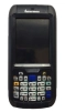 Терминал сбора данных Intermec CN70-1000CP03S 1D Imager, цв сенс, WiFi, 512MB/1GB, numeric keypad, Bluetooth, WM 6.5 фото 1