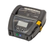 Мобильный принтер этикеток Zebra QLn420 QN4-AUNA0M00-00, WiFi, USB, Bluetooth, Ethernet, 203 dpi, 104 мм фото 1
