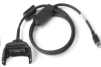 Zebra 25-108022-04R, Кабель CBL:MC65/MC55 USB CHARGING CABLE фото 1