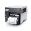 Zebra ZT42062-T2E0000Z, Принтер Zebra ZT420, 203dpi, Ethernet, BT2.1, нож фото 1