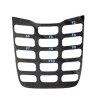 Zebra (Motorola) Наклейка клавиатуры, 27 кнопок, для  MC2100, MC2180 фото 1