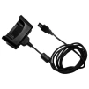 Honeywell: Крэдл (подставка) 6500-USB: зарядка и передача данных для Honeywell Dolphin 6500 фото 1
