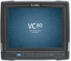 Zebra VC8010SSBB21CCBAXX, Терминал 10'' (1024 X 768), Standard (-30 - +50 C, Non-Condensing), Standard Display, Intel E3845 Quad Core, 1.91 Ghz, 2 Mb  фото 1