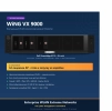 Контроллер Extreme Networks VX 9000 64 lic на базе Dell R710 Xeon E5620, 24GB фото 1