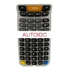 Datalogic Клавиатура, 52 клавиши для Falcon X3 фото 1