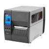Принтер этикеток Zebra ZT231 ZT23143-D3E000FZ, 300 dpi, Direct Thermal, Euro and UK шнур, Serial, USB, peel w/liner take up фото 1