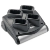Zebra SAC9000-4000R, Зарядное устройство для аккумуляторов: 4 -х слотовое для MC90xx.Ref фото 1