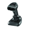 Беспроводной 2D сканер штрих-кода Zebra DS8178 тёмный вертикальная подставка фото 1