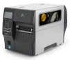 Принтер этикеток термотрансферный Zebra ZT410, 203 dpi, 104 мм, Ethernet, USB, BT фото 1