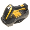 Беспроводной сканер штрих-кода Datalogic Powerscan PBT9500.Ref фото 1