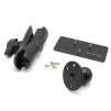 HONEYWELL VM1008BRKTKIT, Крепление RAM Mount Kit - Plate Base, Medium Arm фото 1