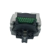 Печатающая головка Epson LQ300, LQ300+, LQ310, LQ350. Аналог фото 4