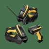 Беспроводной промышленный сканер Datalogic PowerScan PM9501, 433 МГц фото 1