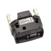 Насадка ADP9000-100R DB-9 на USB коммуникационная, зарядная для MC90XX, MC91XX, MC92, Zebra фото 2