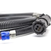 Zebra CA1210 КАБЕЛЬ POWER EXTENSION CABLE фото 2