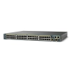 Коммутатор Cisco Catalyst WS-C2960S-48FPD-L фото 1