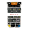 Datalogic Клавиатура цифровая для Falcon X3 фото 1