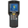 Терминал сбора данных Zebra (Motorola) MC32N0-SL4HCLE0A, 1D, цв сенсорный, WiFi, 512MB/2GB, 48 кн, CE фото 1