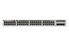 Коммутатор Cisco Catalyst 9200L, 48x1G PoE+, 4x1G SFP (C9200L-48P-4G-E) фото 1