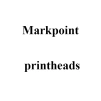 Печатающая головка принтера Markpoint MP Compact 4, 300 dpi фото 1