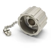 Conec protection cap RJ45/USB/Fiber Optic 17-103500 фото 1
