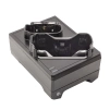 Подставка CRD-NWTRS-2SUCH-01 для WT6000, WT6300, RS6000 USB, Zebra фото 1