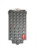 Honeywell Кнопочная панель клавиатуры, 48 клавиш для LXE MX2, Datalogic Falcon 340 фото 1