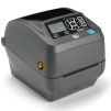 Принтер этикеток термотрансферный Zebra ZD500 (ZD50042-T0EC00FZ), 203 dpi, 4'', Ethernet, Wi-Fi, Bluetooth фото 1