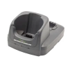 HHP (Honeywell): Крэдл 7900-HBE для HHP (Honeywell) Dolphin 7900 USB, RS для передачи данных, зарядки терминала и доп батареи (9А блок питания) фото 1