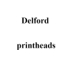 Прижимной резиновый ролик Delford WPL 9000 фото 1