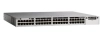 Коммутатор Cisco Catalyst C9300-48P-E 9300 48-Port PoE фото 1