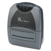 Мобильный термотрансферный принтер этикеток Zebra RP4T, RFID, WiFi, 203 dpi, 104 мм фото 1