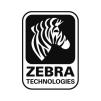 Прижимной резиновый ролик Zebra TLP2824 (105910-150) в сборе фото 1
