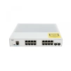 Коммутатор Cisco CBS350-16T-2G управляемый фото 1