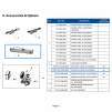 RFID-модуль TSC PEX-2000 для PEX-2240R, правый, 4 дюйма (RFID-PEX-2240R-0001) фото 2