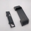 Zebra Крышка задняя (P1025950-028), принтера GT800 USB, Serial, Parallel фото 2
