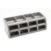 Зарядное устройство на 8 аккумуляторов SAC5070-800CR для RS507, Zebra фото 1