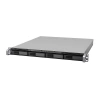 Сетевое хранилище 4 диска NAS Synology RS812RP+.Ref фото 1