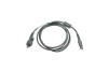 HONEYWELL CBL-500-300-S00-04, Кабель Cable: USB, black, Type A, 3m (9.8?), straight, 5V host power фото 1