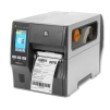 Принтер этикеток термотрансферный Zebra ZT411 (ZT41143-T3E0000Z), 300 dpi, 104 мм, Ethernet, USB, отделитель фото 1