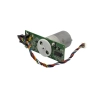 Zebra Двигатель (мотор), плата управления смотчика подложки принтера S4M, Z4MPlus, ZM400, ZT210, ZT220, ZT230 фото 2