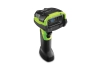 Промышленный проводной 2D-сканер Zebra DS3608-HD, USB фото 1