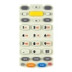 Zebra (Motorola) Кнопочная панель клавиатуры, 28 кнопок, для МС30, MC31, MC32 фото 1