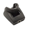 Подставка CRD1000-1000RR для MC1000 USB, RS с гнездом для зарядки доп батареи, Zebra фото 2